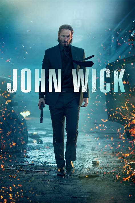 john wick 1 hbo max|John Wick